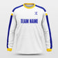 ロングTシャツ NBK114