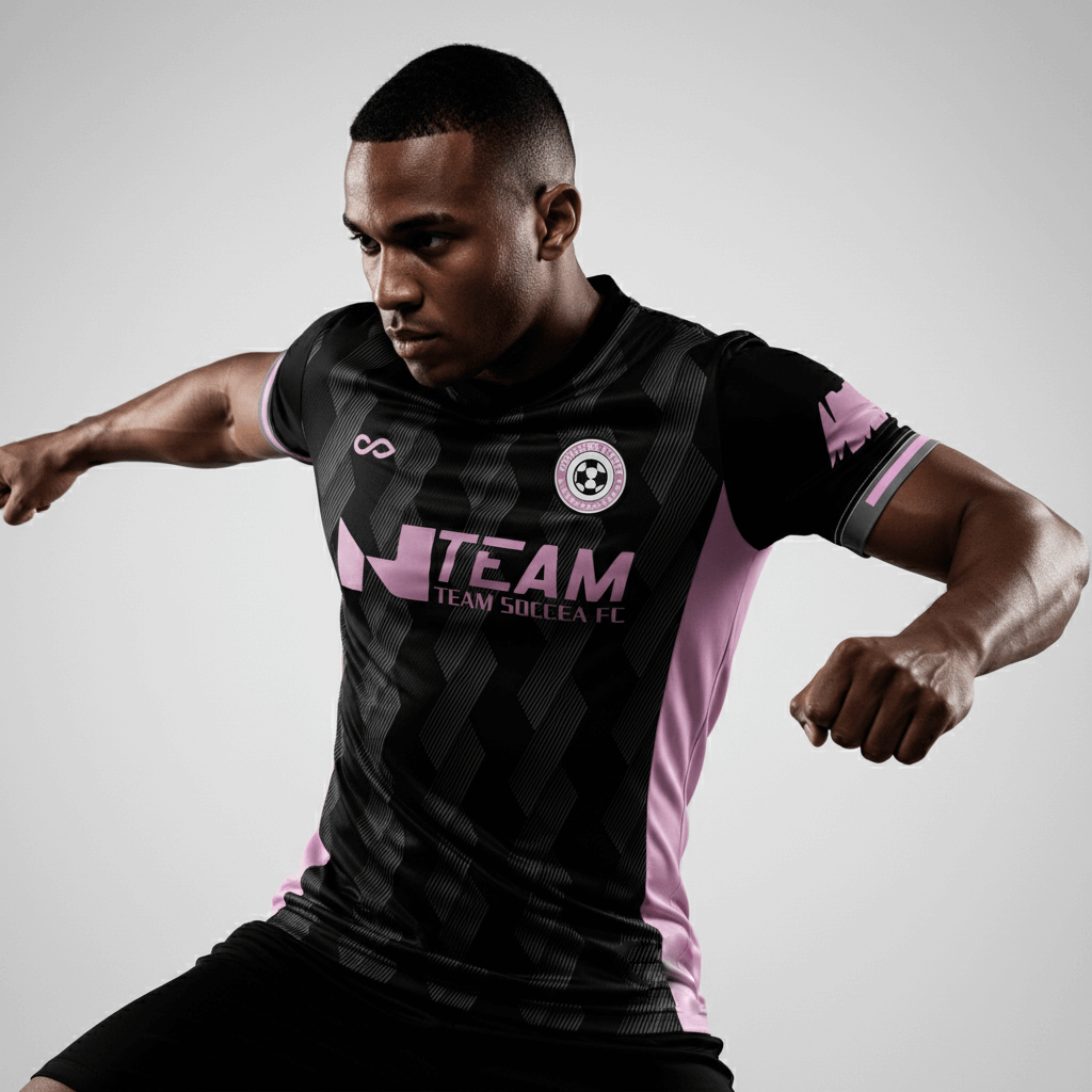 昇華ユニフォーム F1098