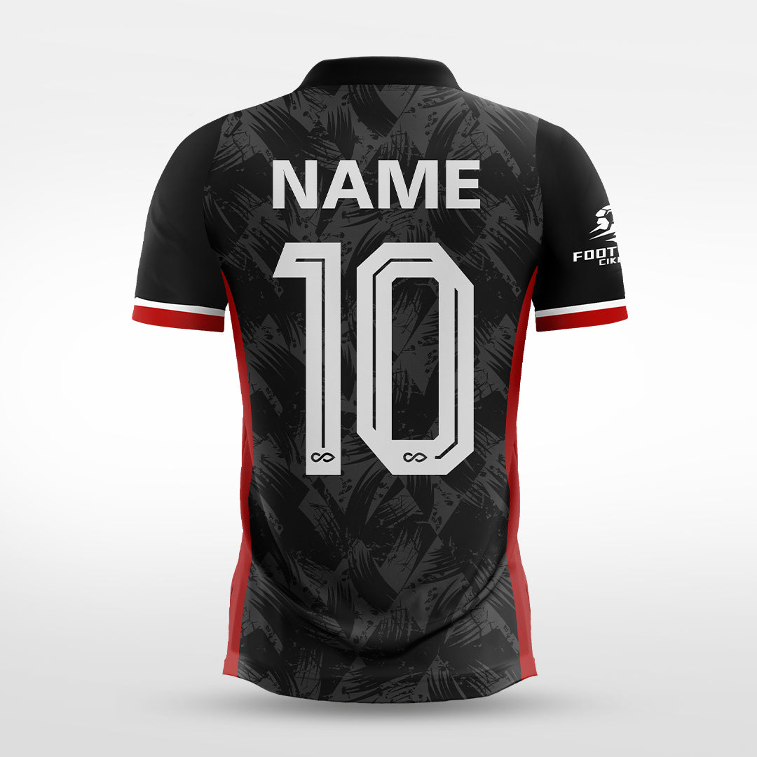 昇華ユニフォーム F1097