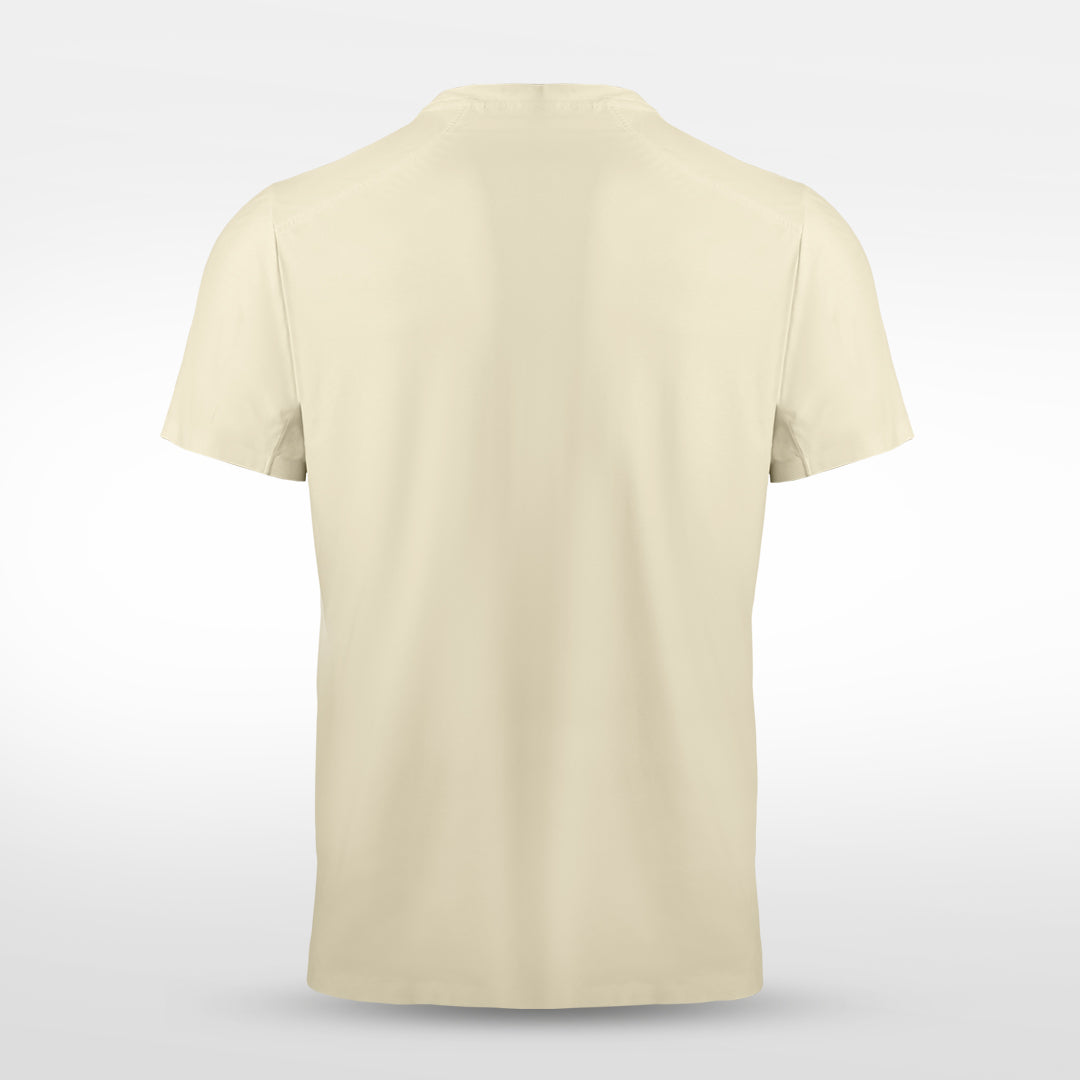 速乾クールTシャツ（ラウンドネック）p3