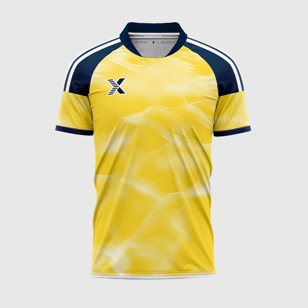 昇華ユニフォーム F1123