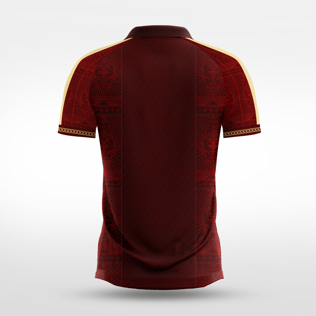 昇華ユニフォーム F1096