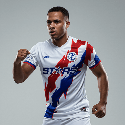 昇華ユニフォーム F1075