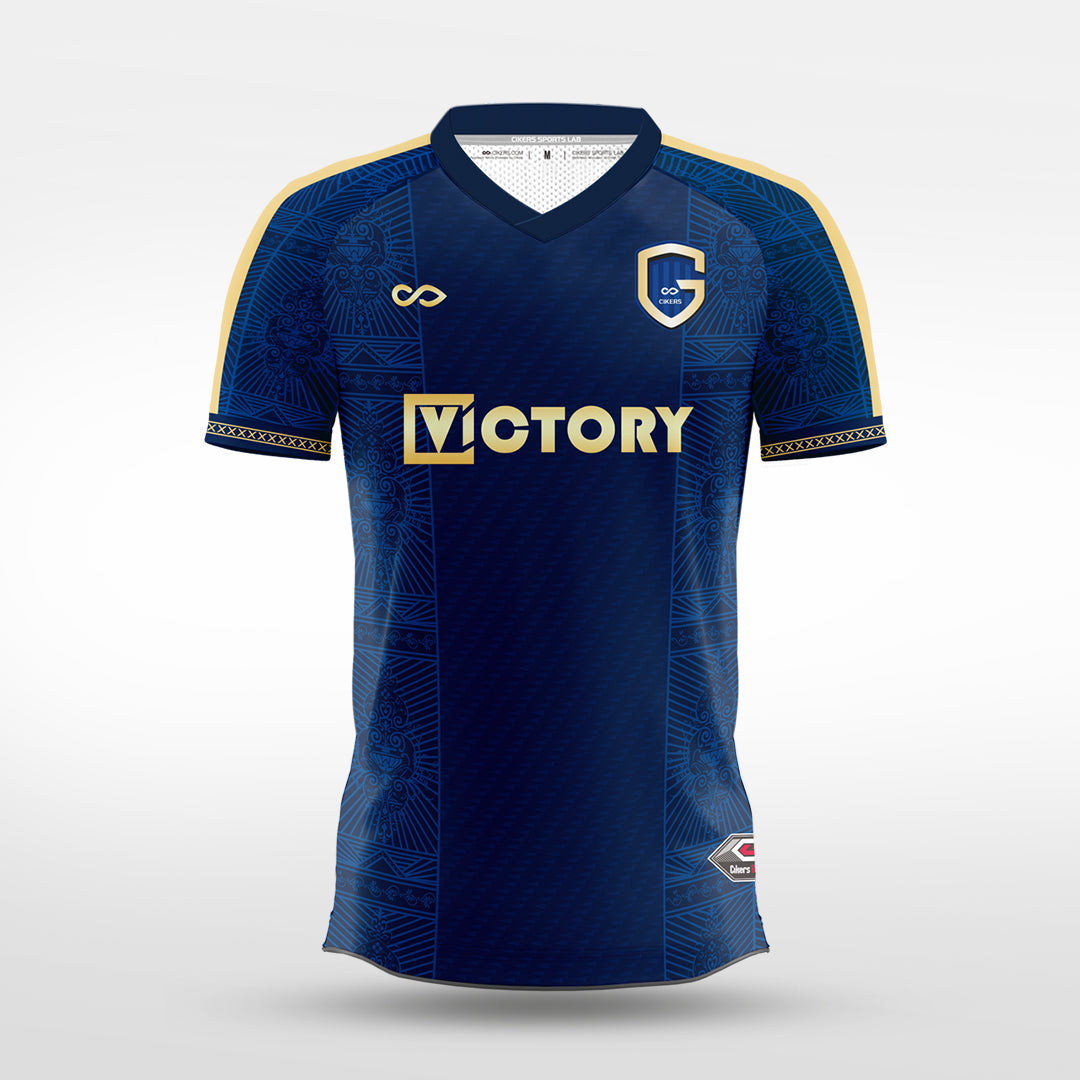 昇華ユニフォーム F1096