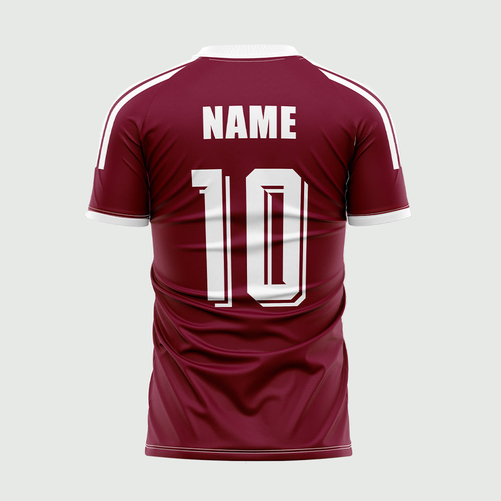 昇華ユニフォーム F1122