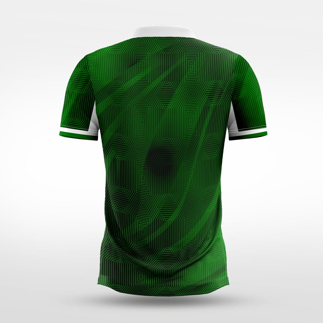 Cikers Sports Beautiful Light - Custom Soccer Jersey for Men Sublimation - WS201GYVY3