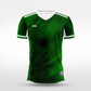 Cikers Sports Beautiful Light - Custom Soccer Jersey for Men Sublimation - WS201GYVY3