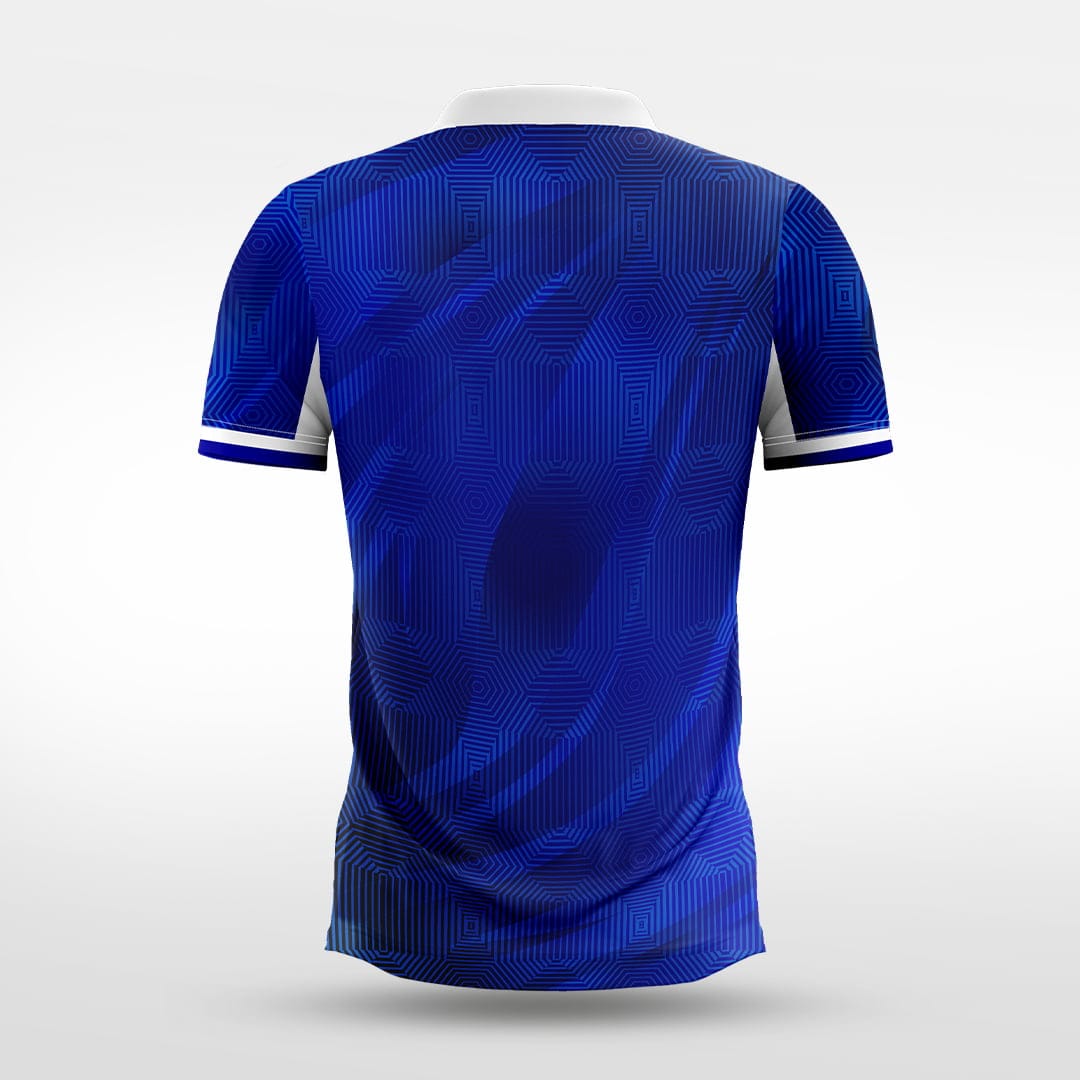 Cikers Sports Beautiful Light - Custom Soccer Jersey for Men Sublimation - WS201GYVY3