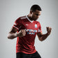 Cikers Sports Beautiful Light - Custom Soccer Jersey for Men Sublimation - WS201GYVY3