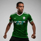 Cikers Sports Beautiful Light - Custom Soccer Jersey for Men Sublimation - WS201GYVY3