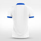 Cikers Sports Blade Glaive - Custom Soccer Jersey for Men Sublimation - WS201GYUO3