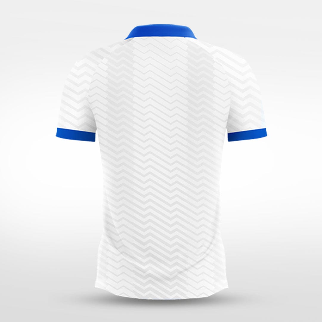 Cikers Sports Blade Glaive - Custom Soccer Jersey for Men Sublimation - WS201GYUO3