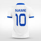 Cikers Sports Blade Glaive - Custom Soccer Jersey for Men Sublimation - WS201GYUO3