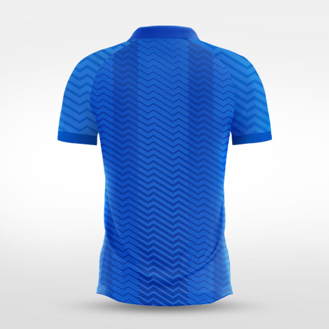 Cikers Sports Blade Glaive - Custom Soccer Jersey for Men Sublimation - WS201GYUO3