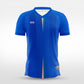 Cikers Sports Blade Glaive - Custom Soccer Jersey for Men Sublimation - WS201GYUO3