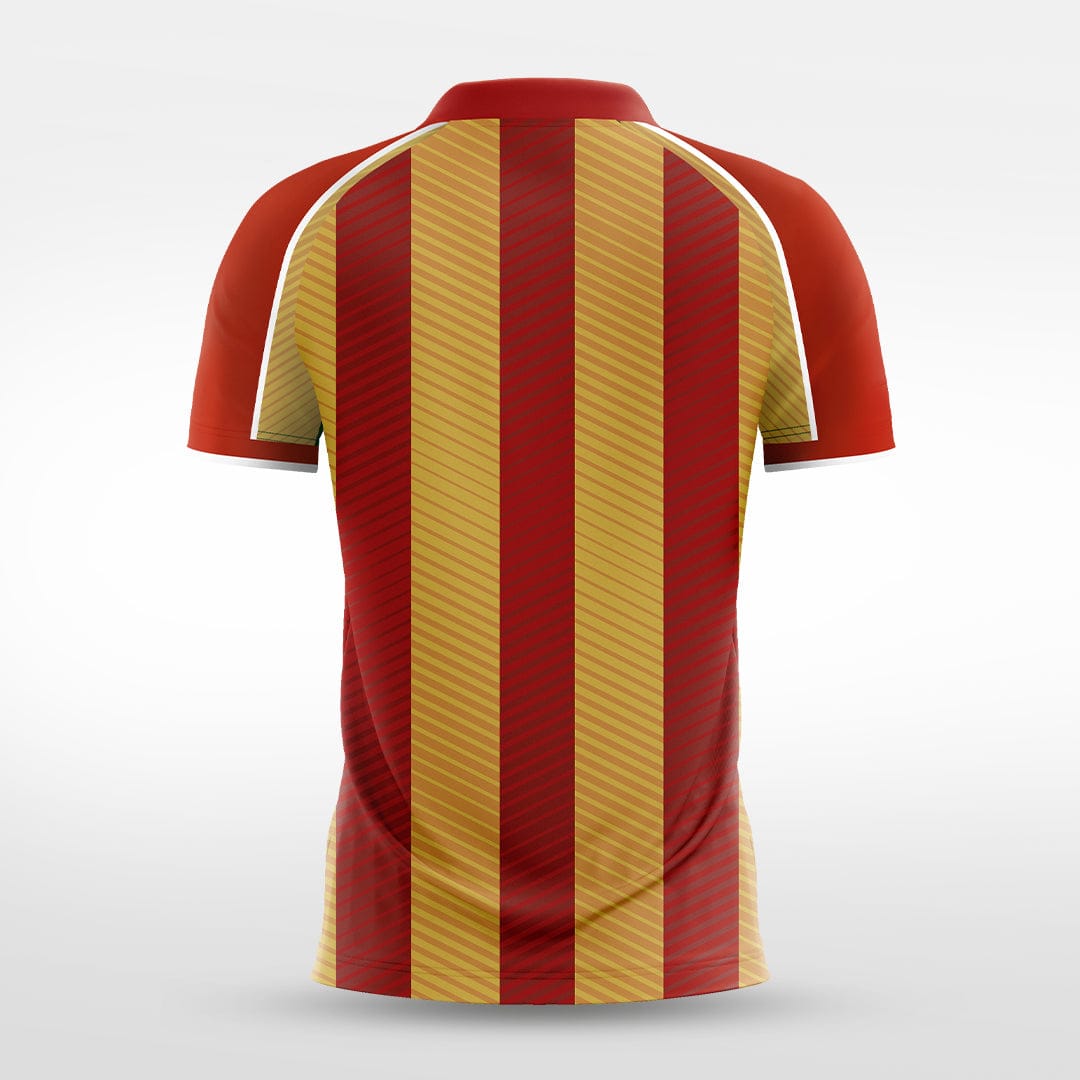 Cikers Sports Blade Speed - Custom Soccer Jersey for Men Sublimation - WS201GCFS3