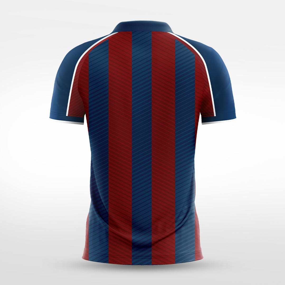 Cikers Sports Blade Speed - Custom Soccer Jersey for Men Sublimation - WS201GCFS3