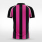 Cikers Sports Blade Speed - Custom Soccer Jersey for Men Sublimation - WS201GCFS3