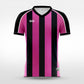 Cikers Sports Blade Speed - Custom Soccer Jersey for Men Sublimation - WS201GCFS3
