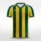 Cikers Sports Blade Speed - Custom Soccer Jersey for Men Sublimation - WS201GCFS3