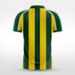 Cikers Sports Blade Speed - Custom Soccer Jersey for Men Sublimation - WS201GCFS3