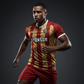 Cikers Sports Blade Speed - Custom Soccer Jersey for Men Sublimation - WS201GCFS3