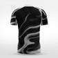 Cikers Sports Colorful Frontline - Custom Soccer Jersey for Men Sublimation - WS201GCHCFX3