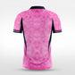 Cikers Sports Colorful Superstar - Custom Soccer Jersey for Men Sublimation - WS201GYVD3