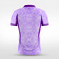 Cikers Sports Colorful Superstar - Custom Soccer Jersey for Men Sublimation - WS201GYVD3