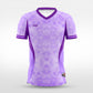 Cikers Sports Colorful Superstar - Custom Soccer Jersey for Men Sublimation - WS201GYVD3