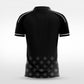 Cikers Sports Diamond Array - Custom Soccer Jersey for Men Sublimation - WS201GCLD3