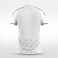 Cikers Sports Diamond Array - Custom Soccer Jersey for Men Sublimation - WS201GCLD3