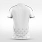 Cikers Sports Diamond array - Custom Soccer Jersey for Men Sublimation - WS201GCLZ3