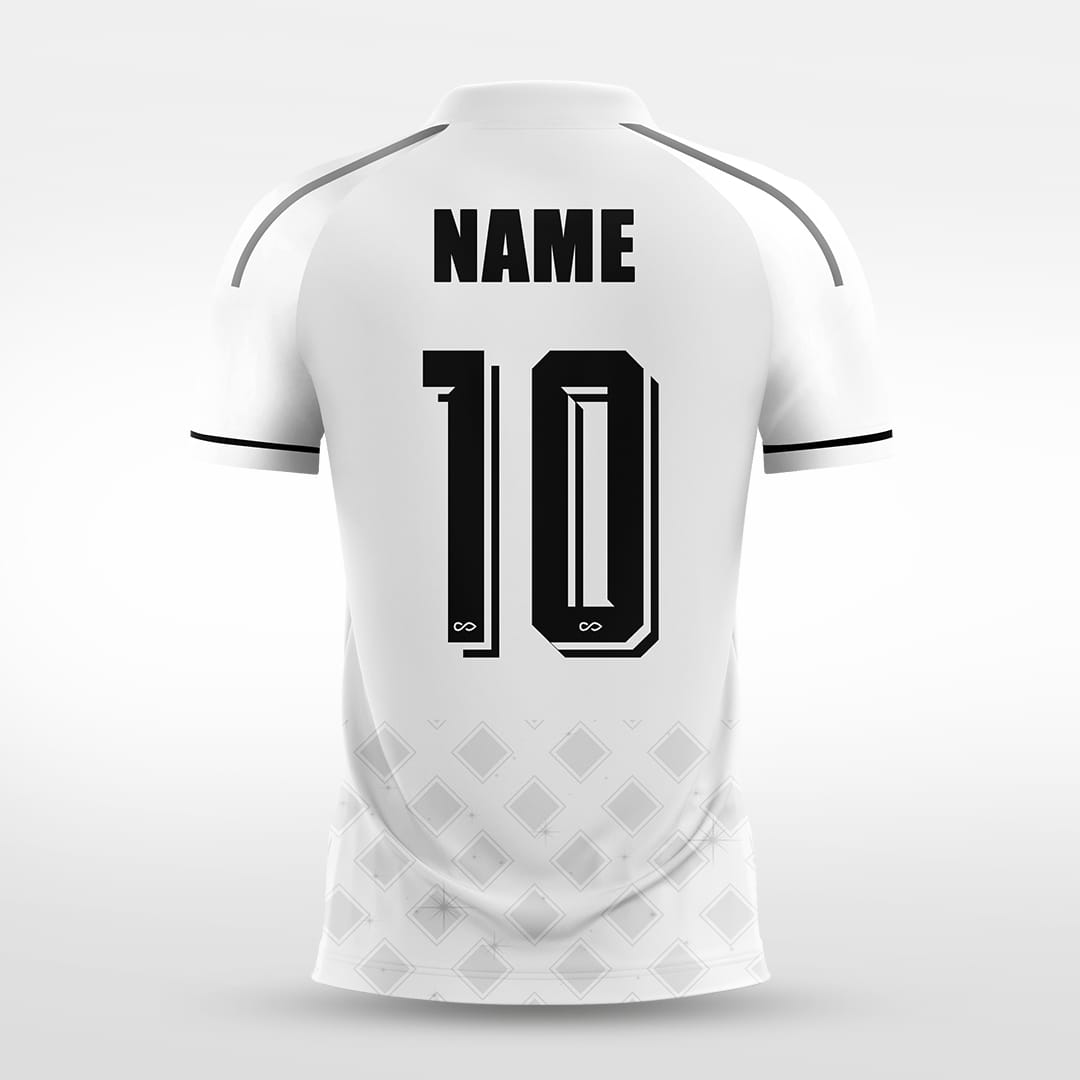 Cikers Sports Diamond array - Custom Soccer Jersey for Men Sublimation - WS201GCLZ3