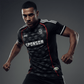 Cikers Sports Diamond array - Custom Soccer Jersey for Men Sublimation - WS201GCLZ3