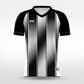 Cikers Sports Emblem - Custom Soccer Jersey for Men Sublimation -  WS201GCWY3