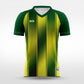Cikers Sports Emblem - Custom Soccer Jersey for Men Sublimation -  WS201GCWY3