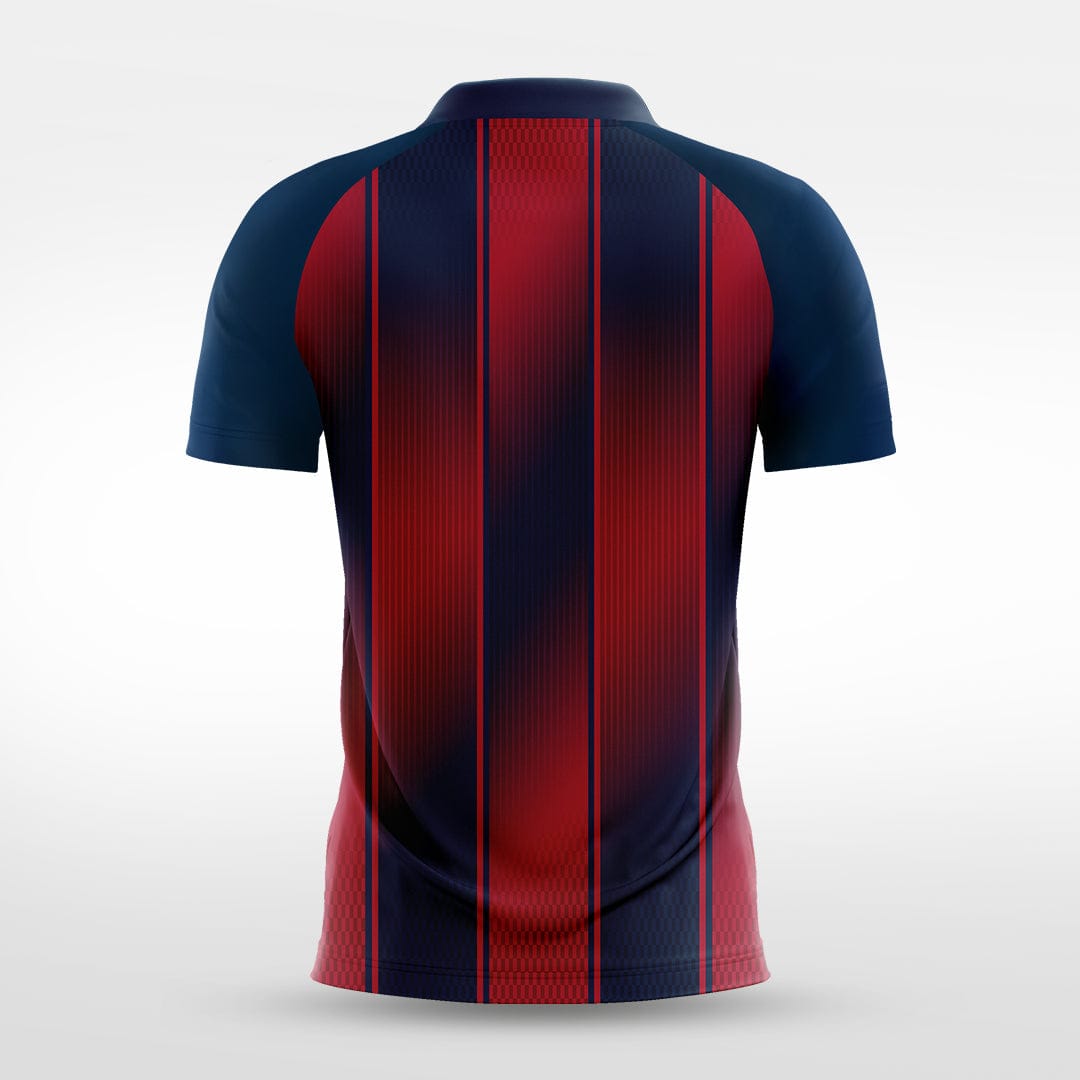 Cikers Sports Emblem - Custom Soccer Jersey for Men Sublimation - WS201GCWY3