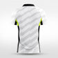 Cikers Sports Esports Edge - Custom Soccer Jersey for Men Sublimation - WS201GCLDJJ3