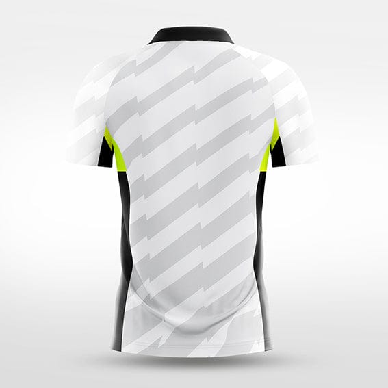 Cikers Sports Esports Edge - Custom Soccer Jersey for Men Sublimation - WS201GCLDJJ3