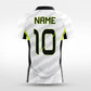 Cikers Sports Esports Edge - Custom Soccer Jersey for Men Sublimation - WS201GCLDJJ3