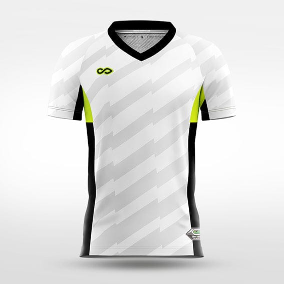 Cikers Sports Esports Edge - Custom Soccer Jersey for Men Sublimation - WS201GCLDJJ3