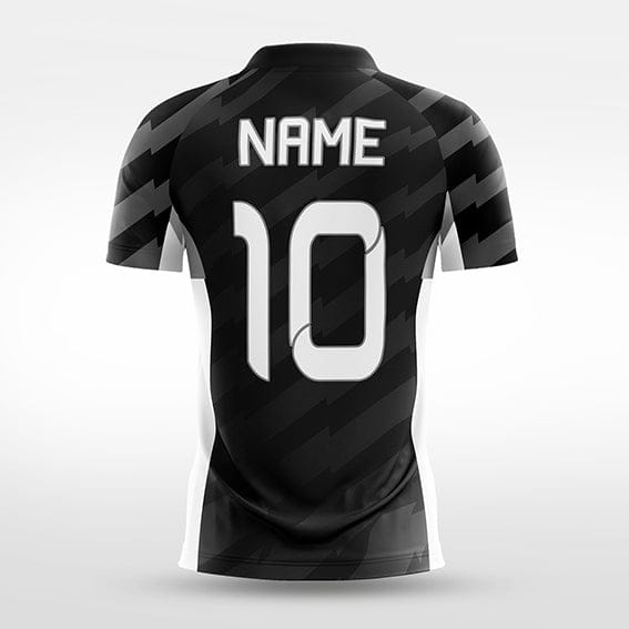 Cikers Sports Esports Edge - Custom Soccer Jersey for Men Sublimation - WS201GCLDJJ3