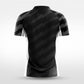Cikers Sports Esports Edge - Custom Soccer Jersey for Men Sublimation - WS201GCLDJJ3