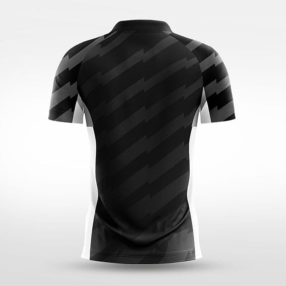 Cikers Sports Esports Edge - Custom Soccer Jersey for Men Sublimation - WS201GCLDJJ3