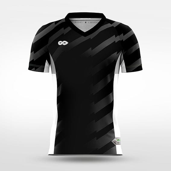 Cikers Sports Esports Edge - Custom Soccer Jersey for Men Sublimation - WS201GCLDJJ3