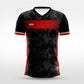 Cikers Sports Fantasy Stars - Custom Soccer Jersey for Men Sublimation - WS201GYVK3