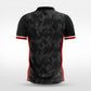 Cikers Sports Fantasy Stars - Custom Soccer Jersey for Men Sublimation - WS201GYVK3