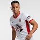 Cikers Sports Flame Domain - Custom Soccer Jersey for Men Sublimation - WS201GYUW3