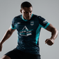 Cikers Sports Flame Domain - Custom Soccer Jersey for Men Sublimation - WS201GYUW3